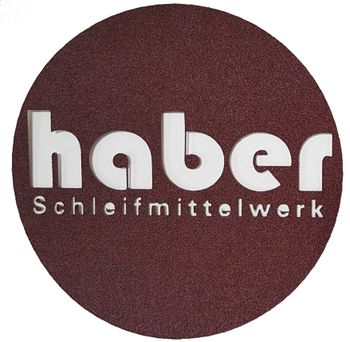 Logo von Haber Schleifmittel GmbH in München