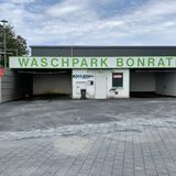 Waschpark Bonrath in Much