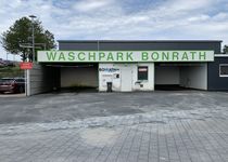 Bild zu Waschpark Bonrath