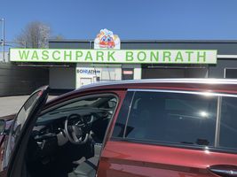 Bild zu Waschpark Bonrath