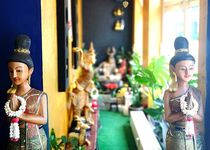 Bild zu Pharadee Thai Massage und Wellness