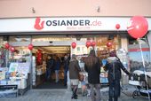 Nutzerbilder OSIANDER Pfaffenhofen - Osiandersche Buchhandlung GmbH