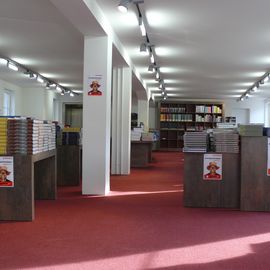 OSIANDER Schwäbisch Hall - Osiandersche Buchhandlung GmbH