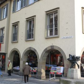 OSIANDER Schwäbisch Hall in Schwäbisch Hall