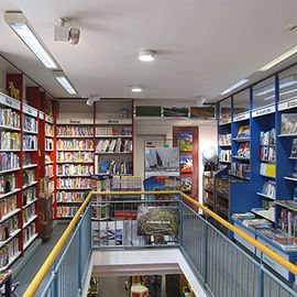 OSIANDER Landsberg - Osiandersche Buchhandlung GmbH