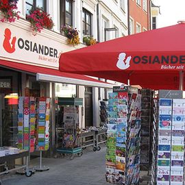 OSIANDER Landsberg - Osiandersche Buchhandlung GmbH