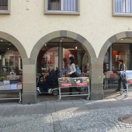 OSIANDER Schwäbisch Hall - Osiandersche Buchhandlung GmbH