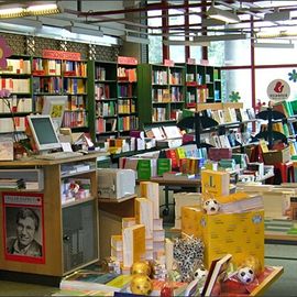 Buchhandlung OSIANDER Konstanz Universität