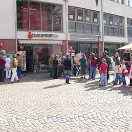 Buchhandlung OSIANDER Calw