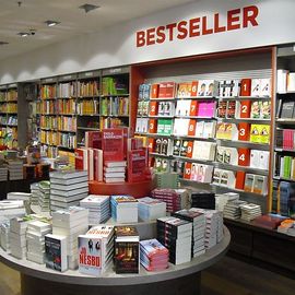 Buchhandlung OSIANDER Calw