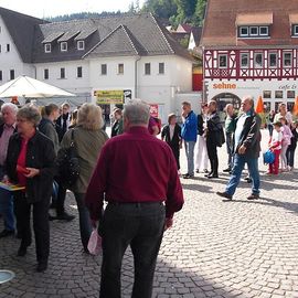 Buchhandlung OSIANDER Calw