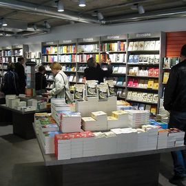 Buchhandlung OSIANDER Calw