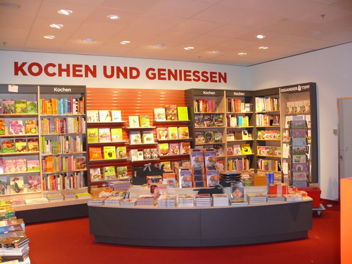OSIANDER Pforzheim - Osiandersche Buchhandlung GmbH