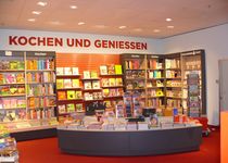 Bild zu OSIANDER Pforzheim - Osiandersche Buchhandlung GmbH
