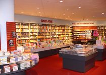 Bild zu OSIANDER Pforzheim - Osiandersche Buchhandlung GmbH