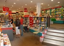Bild zu OSIANDER Biberach - Osiandersche Buchhandlung GmbH