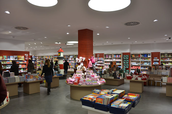 Bild 4 Osiandersche Buchhandlung GmbH in Überlingen