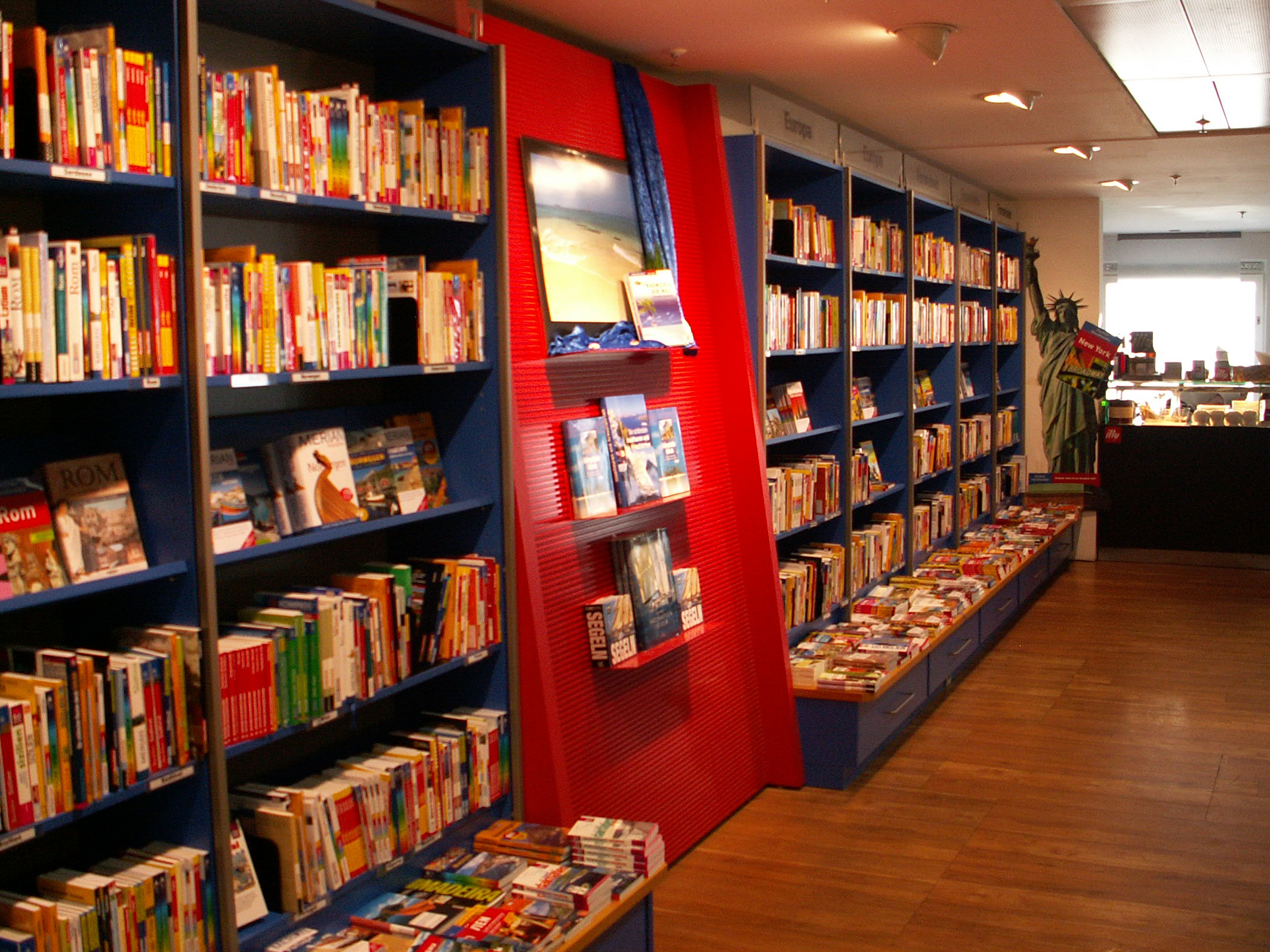 Bild 4 Osiandersche Buchhandlung GmbH in Reutlingen