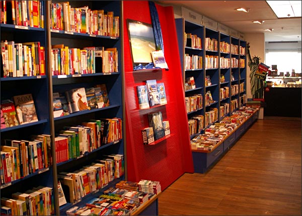 Bild 15 Osiandersche Buchhandlung GmbH in Reutlingen