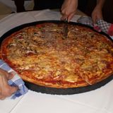 Schinderhannes Ristorante Pizzeria in Oberursel im Taunus