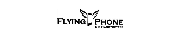 Bild zu iPhone Reparatur Backnang MyHappyPhone - Flying-Phone