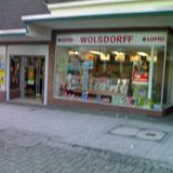 Wolsdorff Tobacco in Remscheid