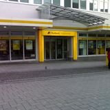 Postbank SB Stelle in Remscheid