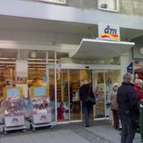 dm-drogerie markt in Remscheid