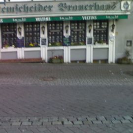 Brauhaus in Remscheid