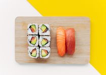 Bild zu 7days Sushi