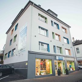 Sanitätshaus FROHN GmbH & Co. KG in Gießen