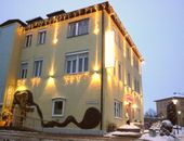 Nutzerbilder Hotel Garni Salleck Inh. Eva-Maria Barttenbach