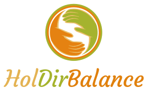 Logo von HolDirBalance in Dresden