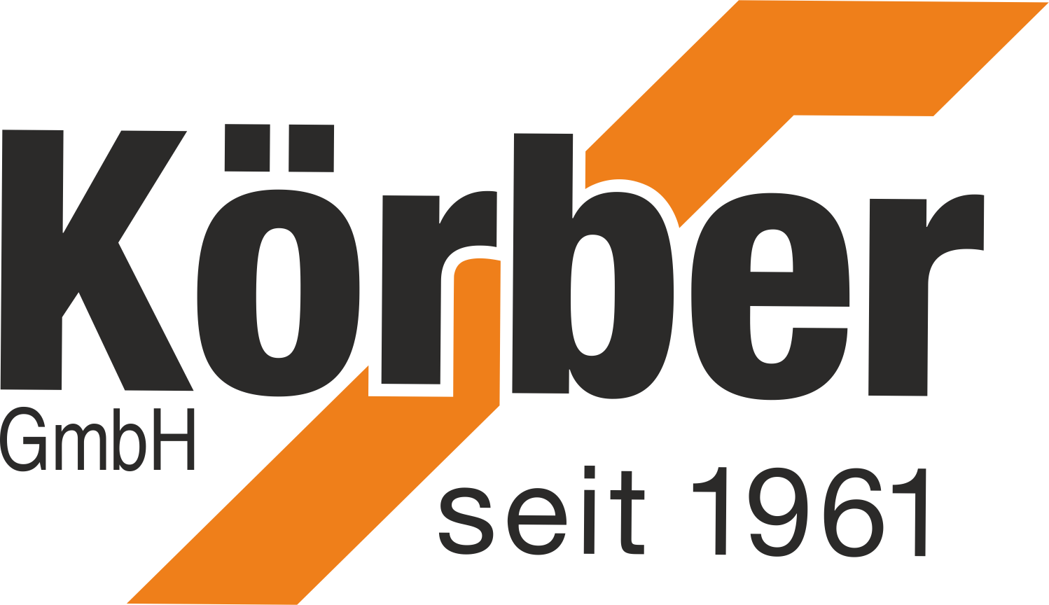 Bild 1 Körber GmbH, Edgar in Mannheim