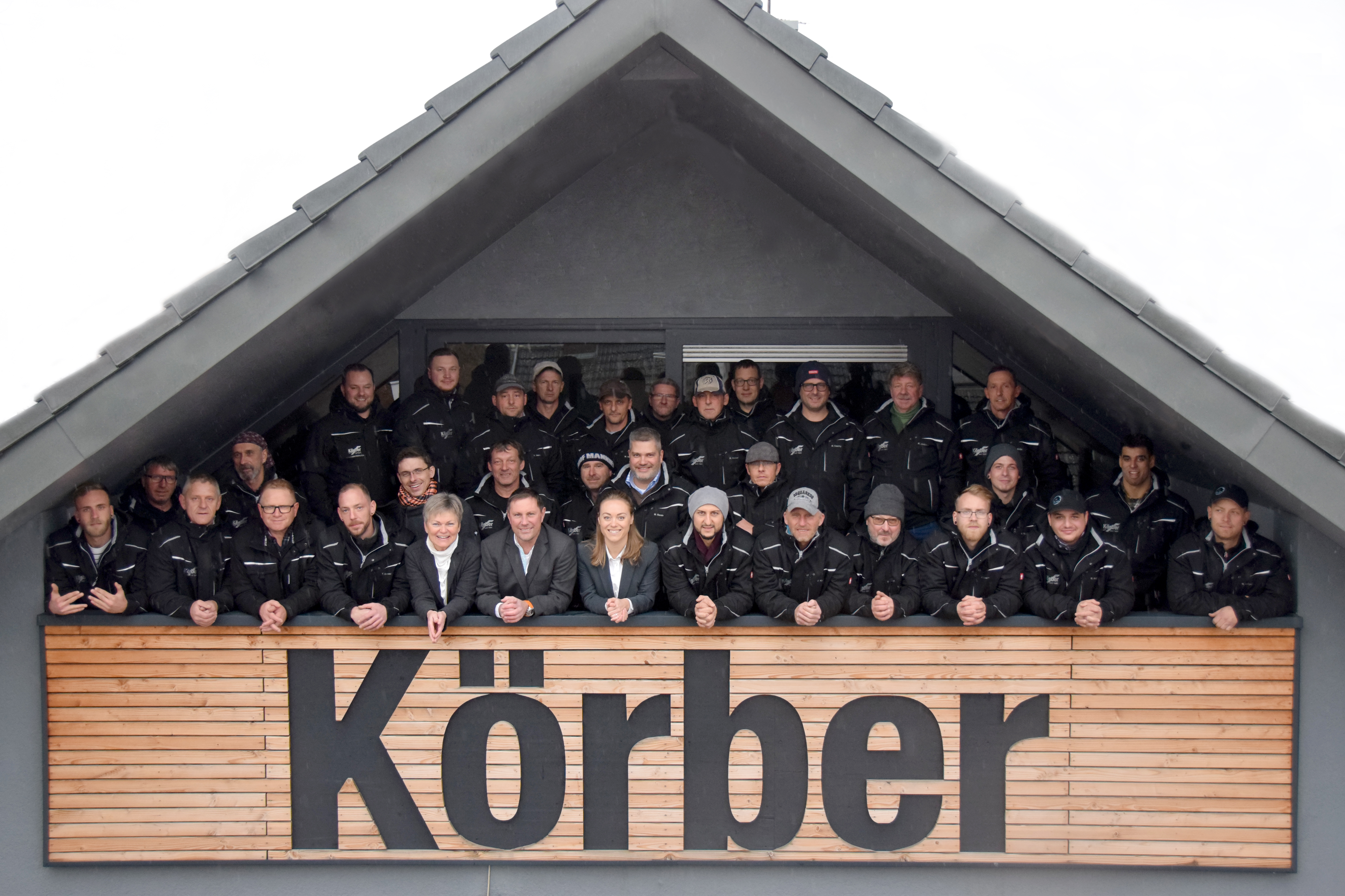 Bild 2 Körber GmbH, Edgar in Mannheim