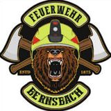 Freiwillige Feuerwehr in Lauter-Bernsbach