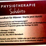 Physiotherapie Schäbitz, Claudia in Lauter-Bernsbach Bernsbach