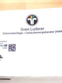 Nutzerbilder Luderer Sven Schornsteinfegermeister