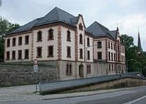 Bild zu Amtsgericht Aue-Bad Schlema mit Zweigstelle Stollberg