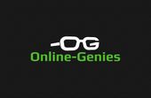 Nutzerbilder Online-Genies UG (haftungsbeschränkt)