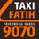 Bild hochgeladen von TAXI FATIH 9070