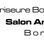 Salon Am Brühl - Friseure Borna GmbH in Borna