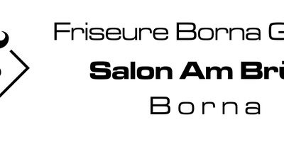 Salon Am Brühl - Friseure Borna GmbH in Borna