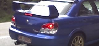 Bild zu Auto Gogeißl Subaru