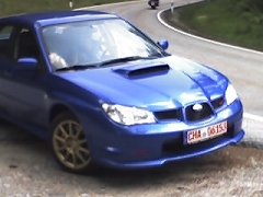 Subaru Imreza