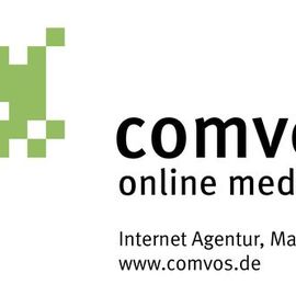 comvos online medien GmbH Werbeagentur in Mannheim