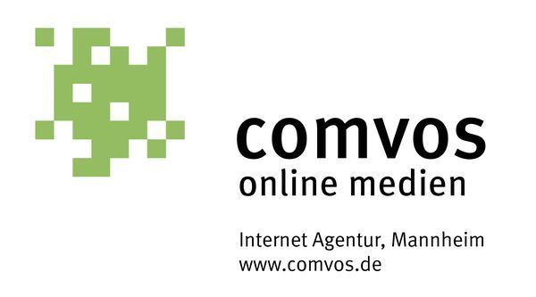 comvos online medien GmbH Werbeagentur