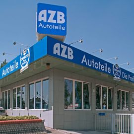 AZB Autoteile GmbH in Offenbach