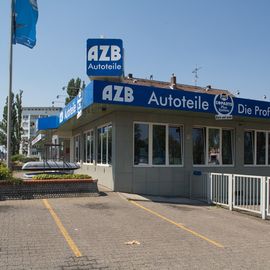 AZB Autoteile GmbH in Offenbach