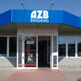 AZB Autoteile GmbH in Offenbach